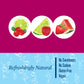 POLAR Seltzer Water Berries Variety Pack, 12 fl oz cans, 18 pack, Model 10161318