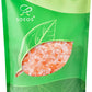 Soeos Himalayan Pink Salt, Coarse Grain, 5 Lbs (Pack of 1), Non-GMO Himalayan Pink Salt, Kosher Salt, Sea Salt for Grinder Refil