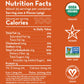 Sunny Fruit Soft Organic Turkish Dried Apricots  2 Pound Bulk Bag | Healthy  Sweet Snack | ORGANIC  NON-GMO  VEGAN  HALAL  KOSHER  NO PRESERVATIVES  NO SUGAR ADDED