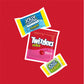 Jolly Rancher And Twizzlers Assorted Fruit Flavored Candy Party Pack, 43.03 Oz