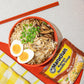 Maruchan Ramen Pork, Instant Ramen Noodles, Ready To Eat Meals, 24 Count