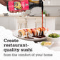 Otafuku Sushi Eel Sauce For Sushi Rolls, Japanese Unagi Sauce Gluten Free, 15 Oz