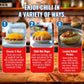Skyline Original Chili Recipe, 15-Ounce Cans(Pack Of 6)