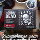Ravens Brew Coffee High Caffeine Dark Roast K-Cup Pods, 12 Count, Compatible with Keurig