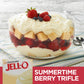Jell-O Instant Pudding & Pie Filling, Cheesecake Flavor, 3.4 oz Boxes, 3 Pack