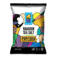Pop Art Snacks Gourmet Popcorn - Hawaiian Sea Salt, 4 Oz