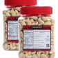 Farmown Whole Cashew Nut W320 Regular Size Cashews Kaju 1Kg