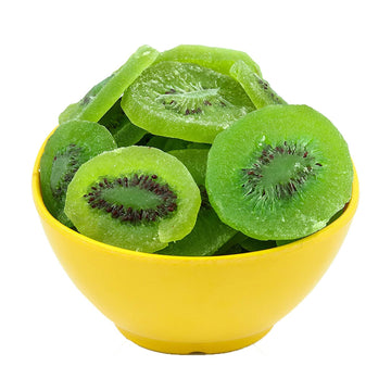 Dry Fruit Hub Dried Kiwi 250Gm, Dried Kiwi Dry Fruits,Candied Dried Kiwi Fruit Slices,Fresh Kiwi Dry Fruits