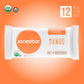 Jonesbar (Mango Almond, 12 Count (Pack Of 1)) Usda Organic Fruit & Nut Bar, Non-Gmo, Kosher, Vegan, Gluten Free, Simple Snack Ba