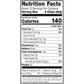 Late July Snacks Thin And Crispy Organic Tortilla Chips With Chia And Quinoa, 10.1 Oz Bag (Pack Of 9)