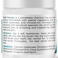 Viva Doria Natural Tooth Powder | Remineralizing Tooth Powder | Natural Teeth Whitening Powder | Toothpaste Power | Breath Freshener | Refreshing Mint Flavor | 10 Oz