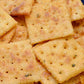 Savory Fine Foods Savory Saltine Seasoning, 2.2 Ounce, Sour Cream & Onion, 2-Pack