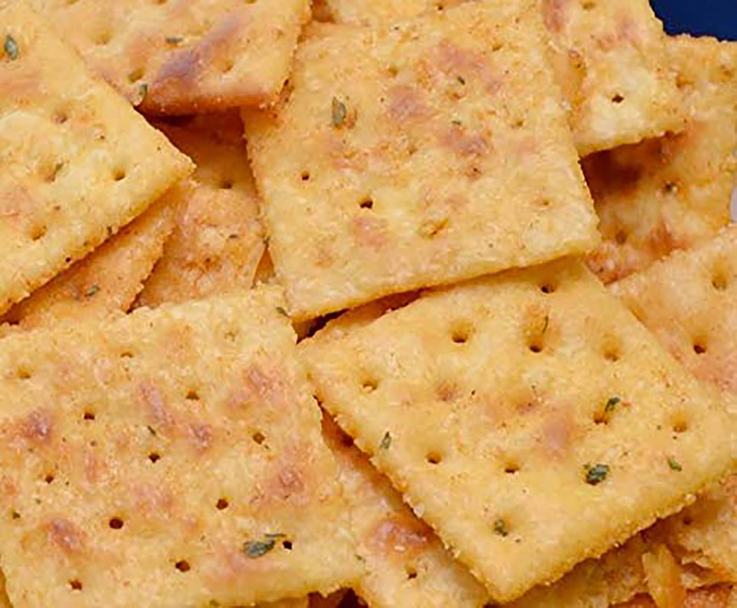 Savory Fine Foods Savory Saltine Seasoning, 2.2 Ounce, Sour Cream & Onion, 2-Pack