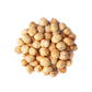 Food To Live Dry Roasted Blanched Hazelnuts, 4 Pounds - Unsalted, Oven Roasted Whole Filberts, No Oil Added, No Skin, Vegan, Kos