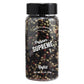 Olde Thompson Pepper Supreme, Whole Pepper Blend with White, Black, Pink, and Green Peppercorns, Refill for Pepper Grinders, 5.3