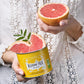 Kusmi Tea - Bb Detox - Iconic Detox Tea - Organic Tea - Blend Of Green Tea, Mate & Grapefruit - Organic Flavored Yerba Mate Tea