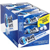 Orbit White Peppermint Sugar Free Chewing Gum, 15 Count (9 Pack)