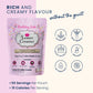 Leaner Creamer Non-Dairy Sugar Free Coffee Creamer Powder, Birthday Cake Flavor, 9.87 oz (Pack of 1)