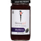 Skinnygirl Sugar Free Preserves, Blackberry Mule, 10 Ounce, Pack of 1