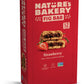 Nature'S Bakery Whole Wheat Fig Bars, Real Fruit, Strawberry, 12 Twin Packs