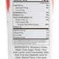Island Oasis Sb3X Premium Strawberry Drink Mix Bottle, 1 L