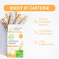 Aiya Matcha+ Awake - Lime Flavored Matcha Energy Drink Mix - 140mg Caffeine per Packet - enhanced Japanese Matcha Green Tea Powder - On-the-Go Energy Boost - 8 Sticks