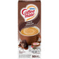 Nestlé Coffee Mate Coffee Creamer, Café Mocha Liquid Creamer Singles, 50 Count Box