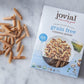 Jovial grain-Free cassava Penne Rigate  cassava Pasta  Paleo Pasta  grain-Free  certified gluten-Free  100% Organic Pasta  USDA