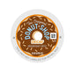Keurig The Original Donut Shop Decaf Coffee K-Cups, 48 Count, Model SYNCHKG059231