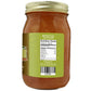 Green Jay Gourmet Cinnamon Pear Jam - All-Natural Fruit Jam With Pears & Cinnamon - Vegan, Gluten-Free Jam - Contains No Preserv