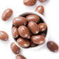 Yupik Milk Chocolate Covered Almonds, 2.2 Lb, Kosher, Whole Nuts, Almonds Dipped In Fine Milk Chocolate, Crunchy & Smooth, Choco