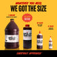 Capital City Mambo Sauce Mild, Washington Dc Wing Sauces, Perfect Condiment For Wings Chicken Pork Beef Seafood Burgers Rice Or