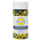 Mystic Sprinkles The Big Game Jimmy Mix 3Oz Bottle (Navy Blue & Yellow)