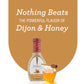 Skinnygirl Fat-Free Salad Dressing, Sugar-Free Honey Dijon, 8 Ounce (Pack of 12)