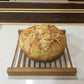 San Francisco Sourdough Starter Genuine Original San Francisco Culture with Easy Foolproof Recipe. True Original Organic San Fra