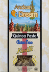 Organic Fusilli Quinoa Pasta Gluten Free 8 Ounces (Case Of 12)12