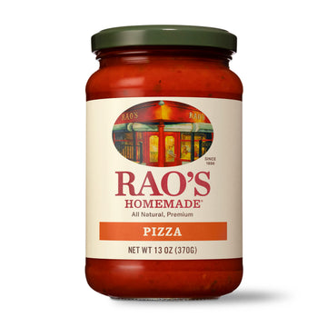 Rao'S - Sauce Pizza Classic - Case Of 6 - 12.3 Ounces