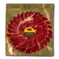 The Hamoneria: 3 Oz Jam  N Ib  Rico De Bellota, Premium Spanish Acorn-Fed Ham, 100% Pata Negra, Gourmet Dry-Cured Iberian Ham, A