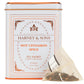 Harney & Sons Classic Hot Cinnamon Spice Tea, 20 Tea Sachets, 1.4 Oz