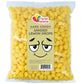 Lemon Balls Hard Candy - 3 Pounds - Yellow Candies Drop - Individually Wrapped - Baby Shower, Candy Buffet