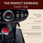 Illy Coffee IperEspresso Capsules - Single-Serve Coffee Capsules & Pods - Single Origin Guatemala Dark Roast - Notes of Chocolate and Intense Body - 100% Arabica - 18 Count (Pack of 6)