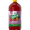 V8 Splash Berry Blend Flavored Juice Beverage, 96 fl oz Bottle