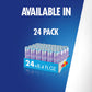 Red Bull Spring Edition Sugarfree Energy Drink  Gfruit  8.4 fl. oz.  Case of 24 cans  with 80mg Caffeine  Taurine & B Vitamins