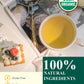 Gldnt Organic Dandelion Root Tea Bags, Enhanced Organic Raw Dandelion Root Tea, Smooth Taste, Caffeine Free, 100 Count