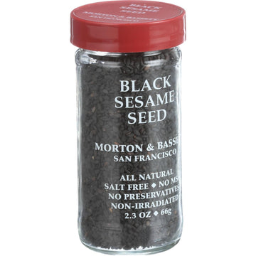  & Bassett Chopped Garlic  2.3-Ounce Jars (Pack Of 3)