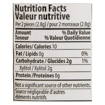 Gum,Bubble,Sf,Gf,55 Pc - Pack Of 12