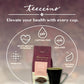 Teeccino Maple Pecan Chicory Coffee Alternative, Caffeine Free, Medium Roast, 11 Ounce