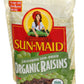 Sunmaid California Sun-Dried Organic Raisins 32 Ounces