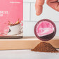 Premium Blend Coffee Brand Kcups With Strawberry Cream Flavored Coffee | Sweet, Smooth, And Velvety Texture For A Deliciously Un