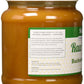 Stakich Buckwheat Antioxidant Raw Honey - Pure, Unprocessed, Unheated, Kosher (5 Pound)